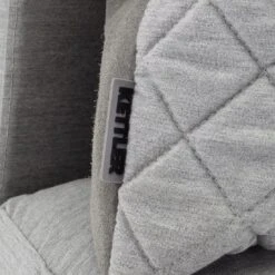 Kettler Ego Modular Ecklounge 7tlg. Sunbrella Silber/Hellgrau Meliert -GartenMöbelPro Verkäufe kettler ego modular loungeecke 7tlg aluminium sunbrella 10