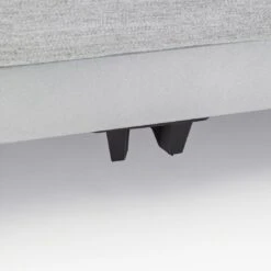 Kettler Ego Modular Ecklounge 7tlg. Sunbrella Silber/Hellgrau Meliert -GartenMöbelPro Verkäufe kettler ego modular loungeecke 7tlg aluminium sunbrella 14