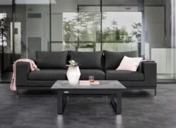 Kettler Ego Gartentisch-Gestell 95x95 Cm Aluminium Anthrazit -GartenMöbelPro Verkäufe kettler ego tischgestell 95x95 cm aluminium 1438209 2