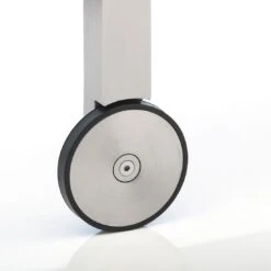 Kettler Feel Gartenliege Edelstahl/Textilene Grau Meliert -GartenMöbelPro Verkäufe kettler feel gartenliege 203cm edelstahl textilene grau meliert 1005282 9