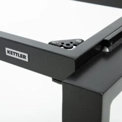 Kettler Float Gartentisch-Gestell 180x95cm Aluminium Anthrazit 6 Kettler Float Gartentisch-Gestell 180x95cm Aluminium Anthrazit -GartenMöbelPro Verkäufe kettler float tischgestell 180x95cm aluminium 1439485 2