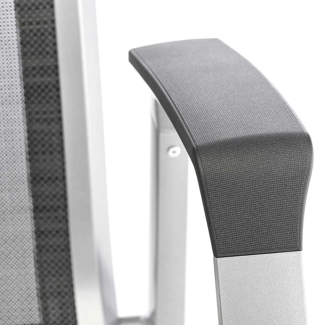 Kettler Forma II Gartenmöbel-Set 7-tlg. Tisch 220x95cm Silber/Graphit 15 Kettler Forma II Gartenmöbel-Set 7-tlg. Tisch 220x95cm Silber/Graphit – Bild 13