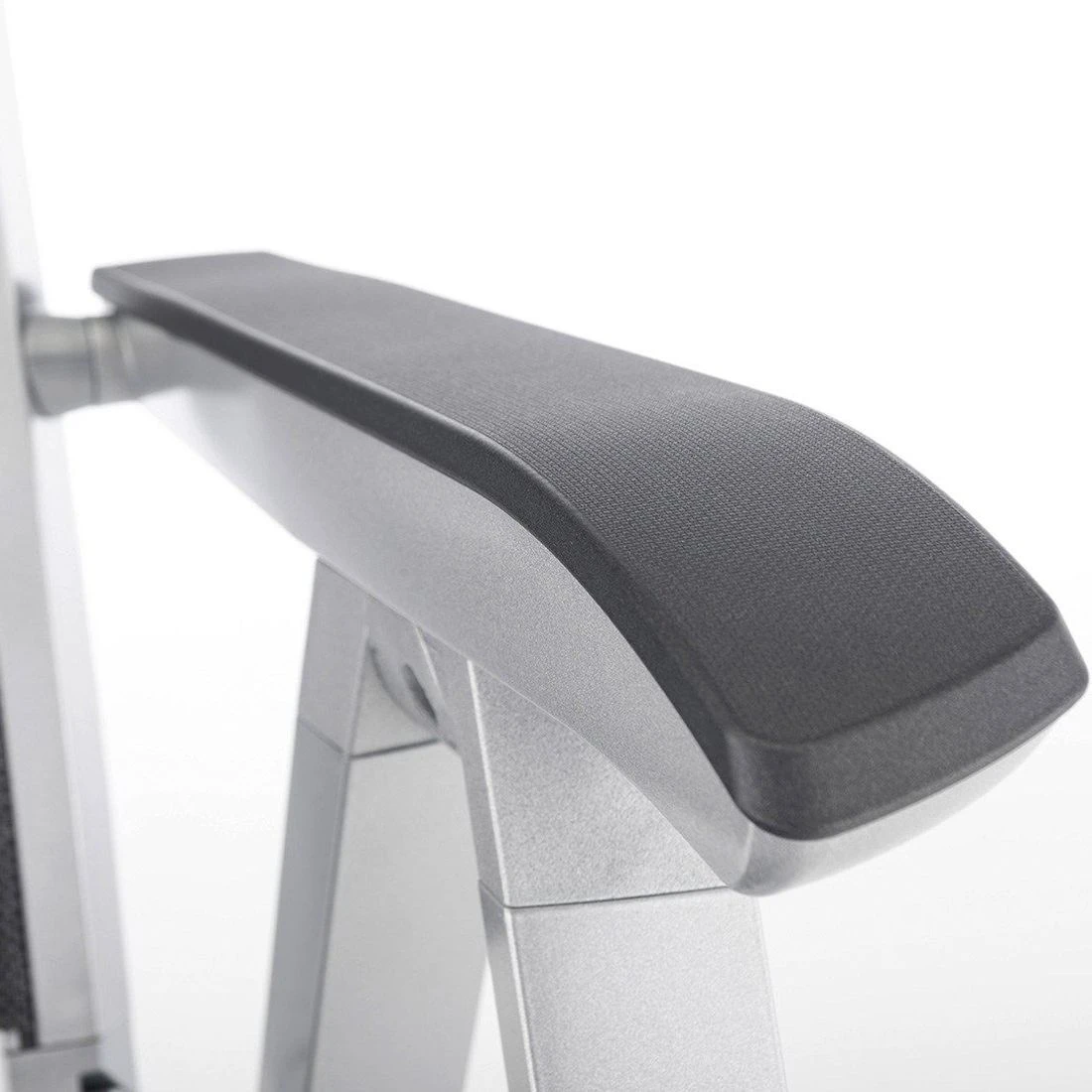 Kettler Forma II Gartenmöbel-Set 7-tlg. Tisch 220x95cm Silber/Graphit 13 Kettler Forma II Gartenmöbel-Set 7-tlg. Tisch 220x95cm Silber/Graphit – Bild 11