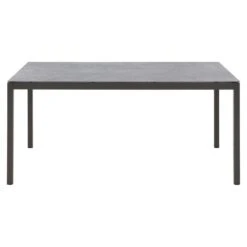 Kettler Forma II Gartenmöbelset 5-tlg. Mit Tisch 160x100 Cm Anthrazit/Concrete -GartenMöbelPro Verkäufe kettler forma ii gartenmoebelset 5 tlg mit tisch 160x100 cm 1442422 3