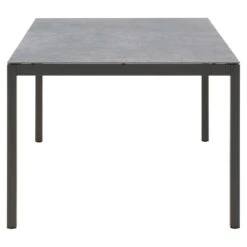 Kettler Forma II Gartenmöbelset 5-tlg. Mit Tisch 160x100 Cm Anthrazit/Concrete -GartenMöbelPro Verkäufe kettler forma ii gartenmoebelset 5 tlg mit tisch 160x100 cm 1442422 4