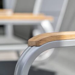 Kettler Granada Stapelsessel Aluminium/Outdoorgewebe Silber/Anthrazit -GartenMöbelPro Verkäufe kettler granada stapelsessel aluminium outdoorgewebe 1309586 7