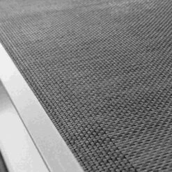 Kettler Forma II Rollliege Aluminium/Textilene Silber/Graphit 19 Kettler Forma II Rollliege Aluminium/Textilene Silber/Graphit -GartenMöbelPro Verkäufe kettler hks forma ii rollliege aluminium textilen 43306 7