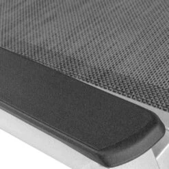 Kettler Forma II Gartenliege Aluminium/Textilen Silber/Graphit -GartenMöbelPro Verkäufe kettler hks forma ii rollliege aluminium textilen 43306 8 1
