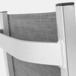 Kettler Forma II Rollliege Aluminium/Textilene Silber/Graphit 21 Kettler Forma II Rollliege Aluminium/Textilene Silber/Graphit -GartenMöbelPro Verkäufe kettler hks forma ii rollliege aluminium textilen 43306 9