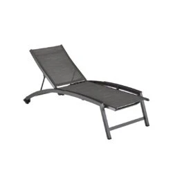 Kettler Forma II Gartenliege Aluminium/Textilen Anthrazit/Graphit 8 Kettler Forma II Gartenliege Aluminium/Textilen Anthrazit/Graphit -GartenMöbelPro Verkäufe kettler hks forma ii rollliege aluminium textilen 43308 2