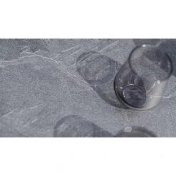 Kettler Gartentisch-Platte HPL 140x70cm Jura Anthrazit -GartenMöbelPro Verkäufe kettler jura hpl tischplatte 138x68 cm 1356259 2