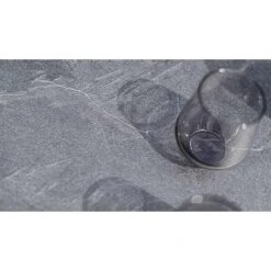 Kettler Gartentisch-Platte HPL 95x95 Cm Jura Anthrazit -GartenMöbelPro Verkäufe kettler jura hpl tischplatte 95x95 cm 1356248 2