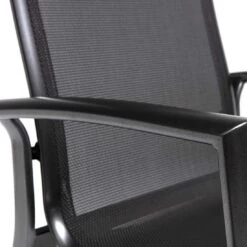 Kettler Legato Curve Stapelsessel Aluminium/Textilene Anthrazit -GartenMöbelPro Verkäufe kettler legato curve stapelsessel aluminium textilen 5