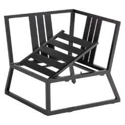 Kettler Ocean Skid Ecklounge 6-tlg. Aluminium/Olefin Anthrazit/Hellgrau Meliert 28 Kettler Ocean Skid Ecklounge 6-tlg. Aluminium/Olefin Anthrazit/Hellgrau Meliert -GartenMöbelPro Verkäufe kettler ocean skid dininglounge 6 tlg aluminium olefin 1351342 11