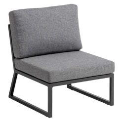 Kettler Ocean Skid Ecklounge 6-tlg. Aluminium/Olefin Anthrazit/Hellgrau Meliert 20 Kettler Ocean Skid Ecklounge 6-tlg. Aluminium/Olefin Anthrazit/Hellgrau Meliert -GartenMöbelPro Verkäufe kettler ocean skid dininglounge 6 tlg aluminium olefin 1351342 3