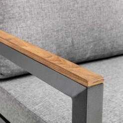 Kettler Ocean Skid Ecklounge 6-tlg. Aluminium/Olefin Anthrazit/Hellgrau Meliert 24 Kettler Ocean Skid Ecklounge 6-tlg. Aluminium/Olefin Anthrazit/Hellgrau Meliert -GartenMöbelPro Verkäufe kettler ocean skid dininglounge 6 tlg aluminium olefin 1351342 7