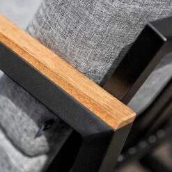 Kettler Ocean Skid Ecklounge 6-tlg. Aluminium/Olefin Anthrazit/Hellgrau Meliert 25 Kettler Ocean Skid Ecklounge 6-tlg. Aluminium/Olefin Anthrazit/Hellgrau Meliert -GartenMöbelPro Verkäufe kettler ocean skid dininglounge 6 tlg aluminium olefin 1351342 8