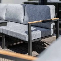 Kettler Ocean Skid Dininglounge 9-tlg. Aluminium/Olefin Anthrazit/Hellgrau 26 Kettler Ocean Skid Dininglounge 9-tlg. Aluminium/Olefin Anthrazit/Hellgrau -GartenMöbelPro Verkäufe kettler ocean skid dininglounge 8 tlg anthrazit hellgrau 1309905 7