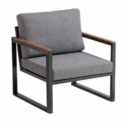 Kettler Ocean Skid Dininglounge 9-tlg. Aluminium/Olefin Anthrazit/Hellgrau Meliert -GartenMöbelPro Verkäufe kettler ocean skid dininglounge 8 tlg anthrazit hellgrau meliert 1309916 9