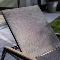 Kettler Ocean Skid Gartenliege Aluminium/Outdoorgewebe Anthrazit/Bronze 20 Kettler Ocean Skid Gartenliege Aluminium/Outdoorgewebe Anthrazit/Bronze -GartenMöbelPro Verkäufe kettler ocean skid gartenliege aluminium outdoorgewebe 1438880 7