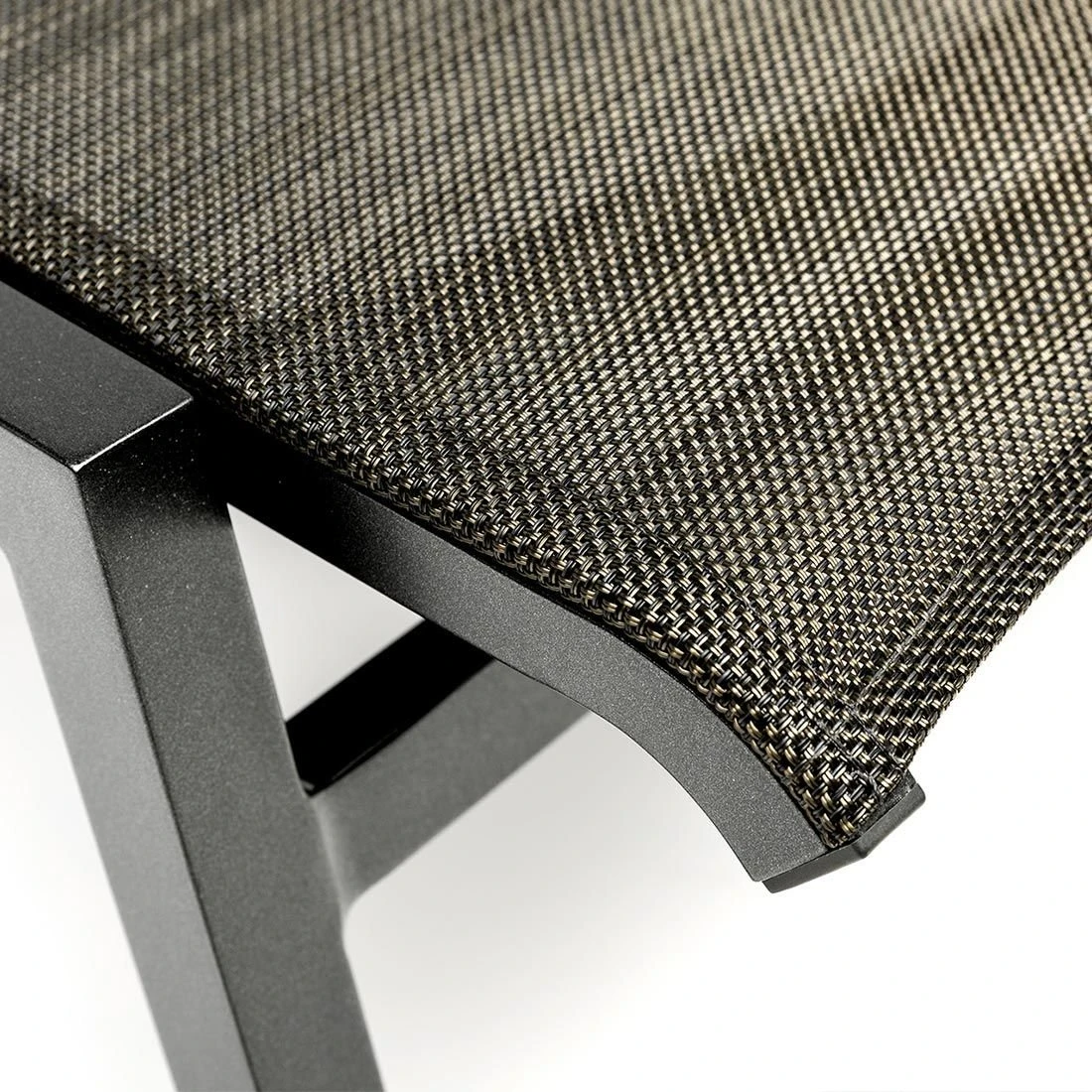 Kettler Ocean Skid Gartenliege Aluminium/Outdoorgewebe Anthrazit/Bronze 12 Kettler Ocean Skid Gartenliege Aluminium/Outdoorgewebe Anthrazit/Bronze – Bild 10