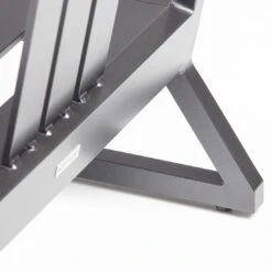 Kettler Ocean Skid Platform Ecklounge 7-tlg. Mit Loungetisch 70x70cm Alu/Olefin Anthrazit/Grau -GartenMöbelPro Verkäufe kettler ocean skid loungecke 7 tlg mit tisch 70x70cm 1395859 12