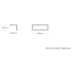 Kettler Ocean Skid Platform Ecklounge 7-tlg. Mit Loungetisch 70x70cm Alu/Olefin Anthrazit/Grau -GartenMöbelPro Verkäufe kettler ocean skid loungecke 7 tlg mit tisch 70x70cm 1395859 16