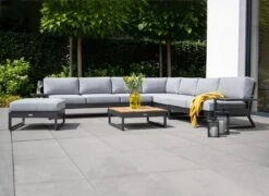 Kettler Ocean Skid Platform Ecklounge 9-tlg. Aluminium/Olefin Anthrazit 18 Kettler Ocean Skid Platform Ecklounge 9-tlg. Aluminium/Olefin Anthrazit -GartenMöbelPro Verkäufe kettler ocean skid loungeset 9 tlg mit loungetisch 1393472 1