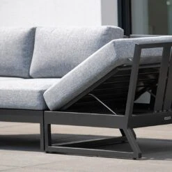 Kettler Ocean Skid Platform Ecklounge 9-tlg. Aluminium/Olefin Anthrazit 27 Kettler Ocean Skid Platform Ecklounge 9-tlg. Aluminium/Olefin Anthrazit -GartenMöbelPro Verkäufe kettler ocean skid loungeset 9 tlg mit loungetisch 1393472 10