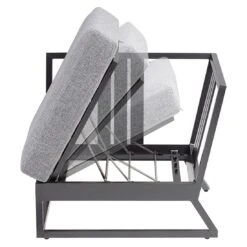 Kettler Ocean Skid Platform Ecklounge 9-tlg. Aluminium/Olefin Anthrazit 23 Kettler Ocean Skid Platform Ecklounge 9-tlg. Aluminium/Olefin Anthrazit -GartenMöbelPro Verkäufe kettler ocean skid loungeset 9 tlg mit loungetisch 1393472 6