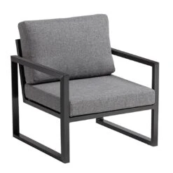 Kettler Ocean Skid Modular Loungesessel Alu/Olefin Anthrazit/Hellgrau Meliert 9 Kettler Ocean Skid Modular Loungesessel Alu/Olefin Anthrazit/Hellgrau Meliert -GartenMöbelPro Verkäufe kettler ocean skid modular klappsessel anthrazit hellgrau meliert 1271295 1