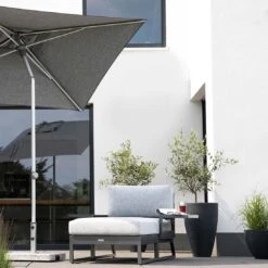 Kettler Ocean Skid Platform Ablagetisch 61x27x24cm Aluminium Anthrazit/Hellgrau Meliert -GartenMöbelPro Verkäufe kettler ocean skid platform ablagetisch 61x27x24cm alu 1368986 4