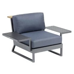 Kettler Ocean Skid Platform Ablagetisch Aluminium Anthrazit Matt -GartenMöbelPro Verkäufe kettler ocean skid platform ablagetisch aluminium 1438418 4