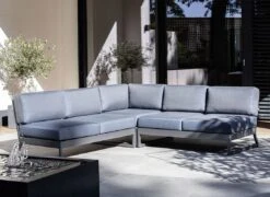 Kettler Ocean Skid Platform Eck-/Endmodul Aluminium/Agora Anthrazit Matt/Brisa 16 Kettler Ocean Skid Platform Eck-/Endmodul Aluminium/Agora Anthrazit Matt/Brisa -GartenMöbelPro Verkäufe kettler ocean skid platform eckmodul aluminium acryl 1438319 3