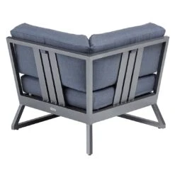 Kettler Ocean Skid Platform Eck-/Endmodul Aluminium/Agora Anthrazit Matt/Brisa 18 Kettler Ocean Skid Platform Eck-/Endmodul Aluminium/Agora Anthrazit Matt/Brisa -GartenMöbelPro Verkäufe kettler ocean skid platform eckmodul aluminium acryl 1438319 5