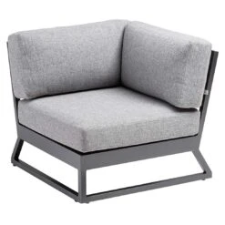 Kettler Ocean Skid Platform Eck-/Endmodul Aluminium/Olefin Anthrazit/Hellgrau Meliert 18 Kettler Ocean Skid Platform Eck-/Endmodul Aluminium/Olefin Anthrazit/Hellgrau Meliert -GartenMöbelPro Verkäufe kettler ocean skid platform eckmodul aluminium olefin 1368920 1