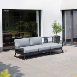 Kettler Ocean Skid Platform Eck-/Endmodul Aluminium/Olefin Anthrazit/Hellgrau Meliert 20 Kettler Ocean Skid Platform Eck-/Endmodul Aluminium/Olefin Anthrazit/Hellgrau Meliert -GartenMöbelPro Verkäufe kettler ocean skid platform eckmodul aluminium olefin 1368920 3