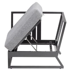 Kettler Ocean Skid Platform Eck-/Endmodul Aluminium/Olefin Anthrazit/Hellgrau Meliert 25 Kettler Ocean Skid Platform Eck-/Endmodul Aluminium/Olefin Anthrazit/Hellgrau Meliert -GartenMöbelPro Verkäufe kettler ocean skid platform eckmodul aluminium olefin 1368920 8