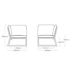 Kettler Ocean Skid Platform Gartensofa Aluminium/Agora Anthrazit Matt/Brisa -GartenMöbelPro Verkäufe kettler ocean skid platform gartensofa aluminium acryl 1485003 8