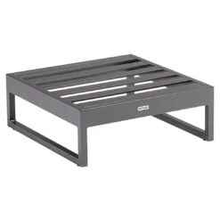 Kettler Ocean Skid Platform Loungehocker Aluminium/Olefin Anthrazit/Hellgrau Meliert 17 Kettler Ocean Skid Platform Loungehocker Aluminium/Olefin Anthrazit/Hellgrau Meliert -GartenMöbelPro Verkäufe kettler ocean skid platform loungehocker aluminium olefin 1368942 2