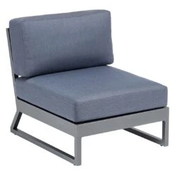 Kettler Ocean Skid Platform Loungeset Aluminium/Agora Anthrazit Matt/Brisa -GartenMöbelPro Verkäufe kettler ocean skid platform loungeset aluminium agora 1491779 3