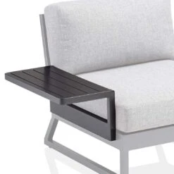 Kettler Ocean Skid Platform Loungeset Aluminium/Olefin Anthrazit/Hellgrau Meliert 16 Kettler Ocean Skid Platform Loungeset Aluminium/Olefin Anthrazit/Hellgrau Meliert -GartenMöbelPro Verkäufe kettler ocean skid platform loungeset aluminium olefin 1491746 5