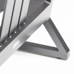 Kettler Ocean Skid Platform Loungeset Aluminium/Olefin Anthrazit/Hellgrau Meliert 17 Kettler Ocean Skid Platform Loungeset Aluminium/Olefin Anthrazit/Hellgrau Meliert -GartenMöbelPro Verkäufe kettler ocean skid platform loungeset aluminium olefin 1491746 6