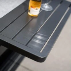 Kettler Ocean Skid Platform Loungeset Aluminium/Olefin Anthrazit/Hellgrau Meliert 19 Kettler Ocean Skid Platform Loungeset Aluminium/Olefin Anthrazit/Hellgrau Meliert -GartenMöbelPro Verkäufe kettler ocean skid platform loungeset aluminium olefin 1491746 8