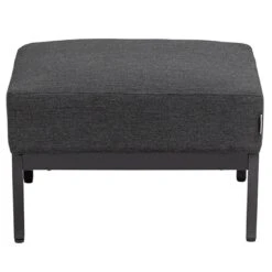 Kettler Pure Hocker Aluminium/Sunbrella Anthrazit/Sooty 9 Kettler Pure Hocker Aluminium/Sunbrella Anthrazit/Sooty -GartenMöbelPro Verkäufe kettler pure casual dining hocker aluminium sunbrella 1438715 3