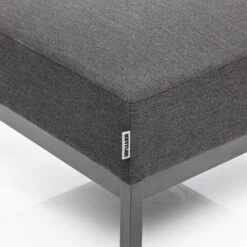 Kettler Pure Hocker Aluminium/Sunbrella Anthrazit/Sooty 10 Kettler Pure Hocker Aluminium/Sunbrella Anthrazit/Sooty -GartenMöbelPro Verkäufe kettler pure casual dining hocker aluminium sunbrella 1438715 4