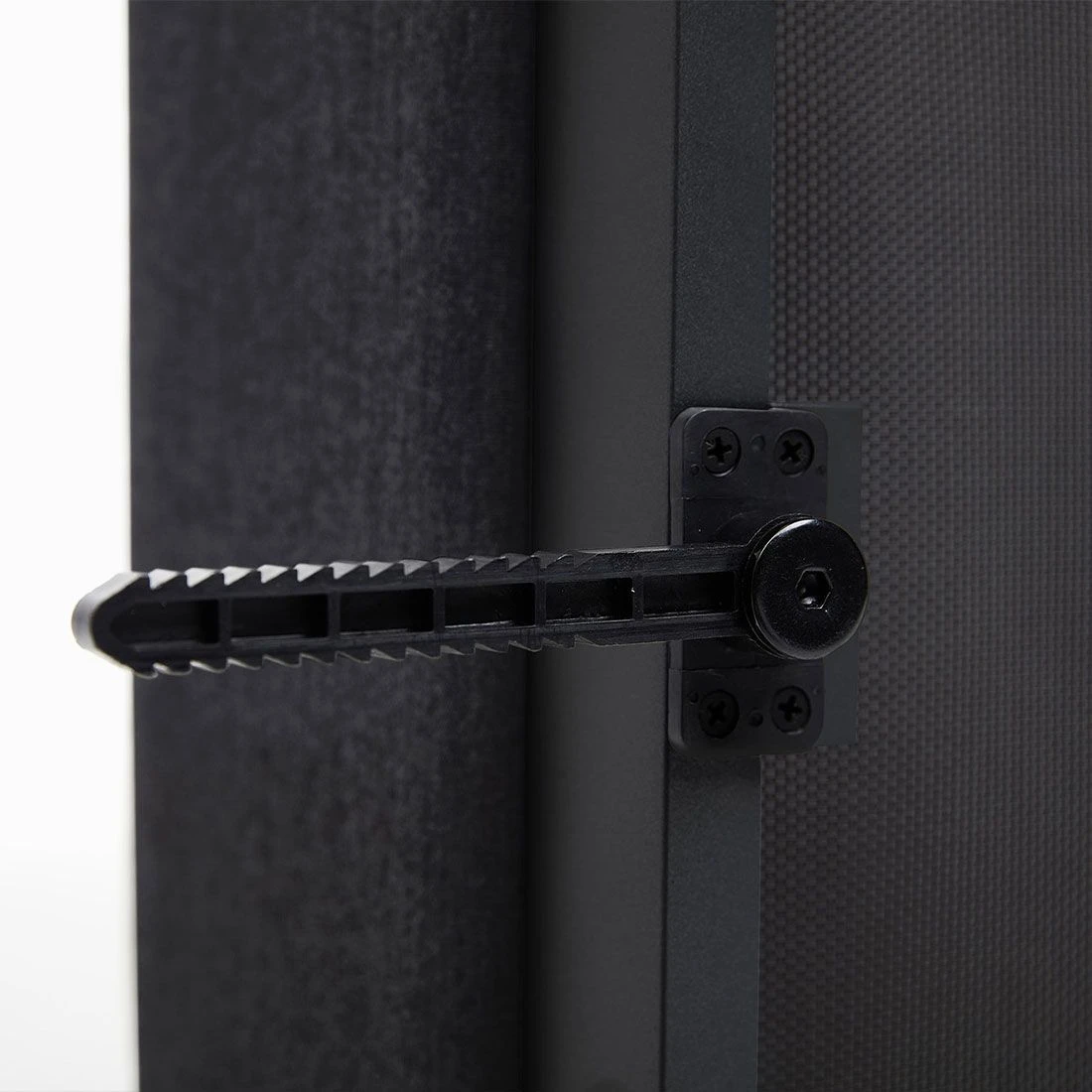 Kettler Pure City-Line Eck-/Endmodul Aluminium/Sunbrella Anthrazit/Sooty 7 Kettler Pure City-Line Eck-/Endmodul Aluminium/Sunbrella Anthrazit/Sooty – Bild 5