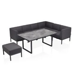 Kettler Pure City-Line Eck-/Endmodul Aluminium/Sunbrella Anthrazit/Sooty 19 Kettler Pure City-Line Eck-/Endmodul Aluminium/Sunbrella Anthrazit/Sooty -GartenMöbelPro Verkäufe kettler pure city line eckmodul aluminium sunbrella 1438770 9