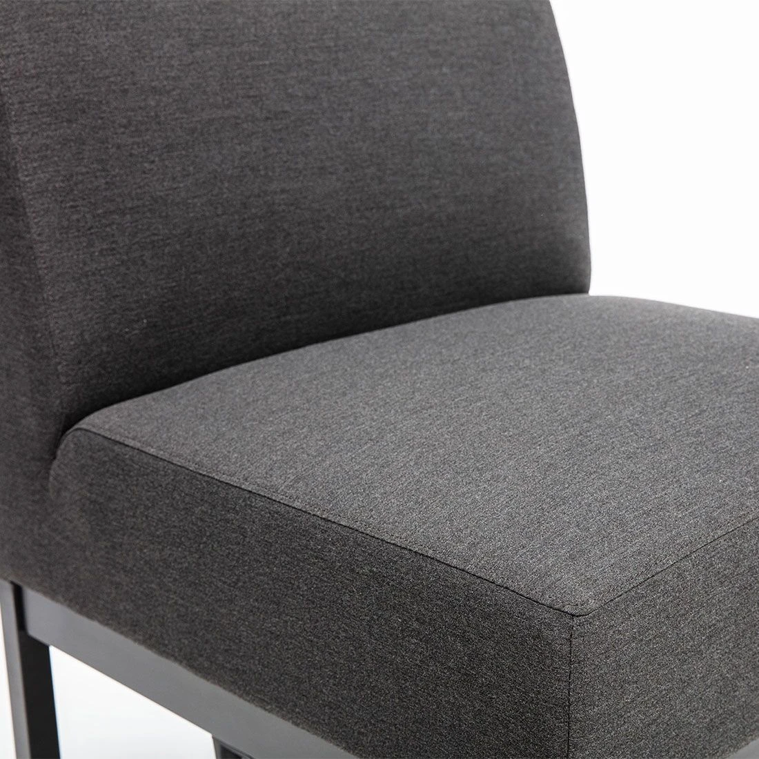 Kettler Pure Mittelmodul Aluminium/Sunbrella Anthrazit/Sooty 8 Kettler Pure Mittelmodul Aluminium/Sunbrella Anthrazit/Sooty – Bild 6