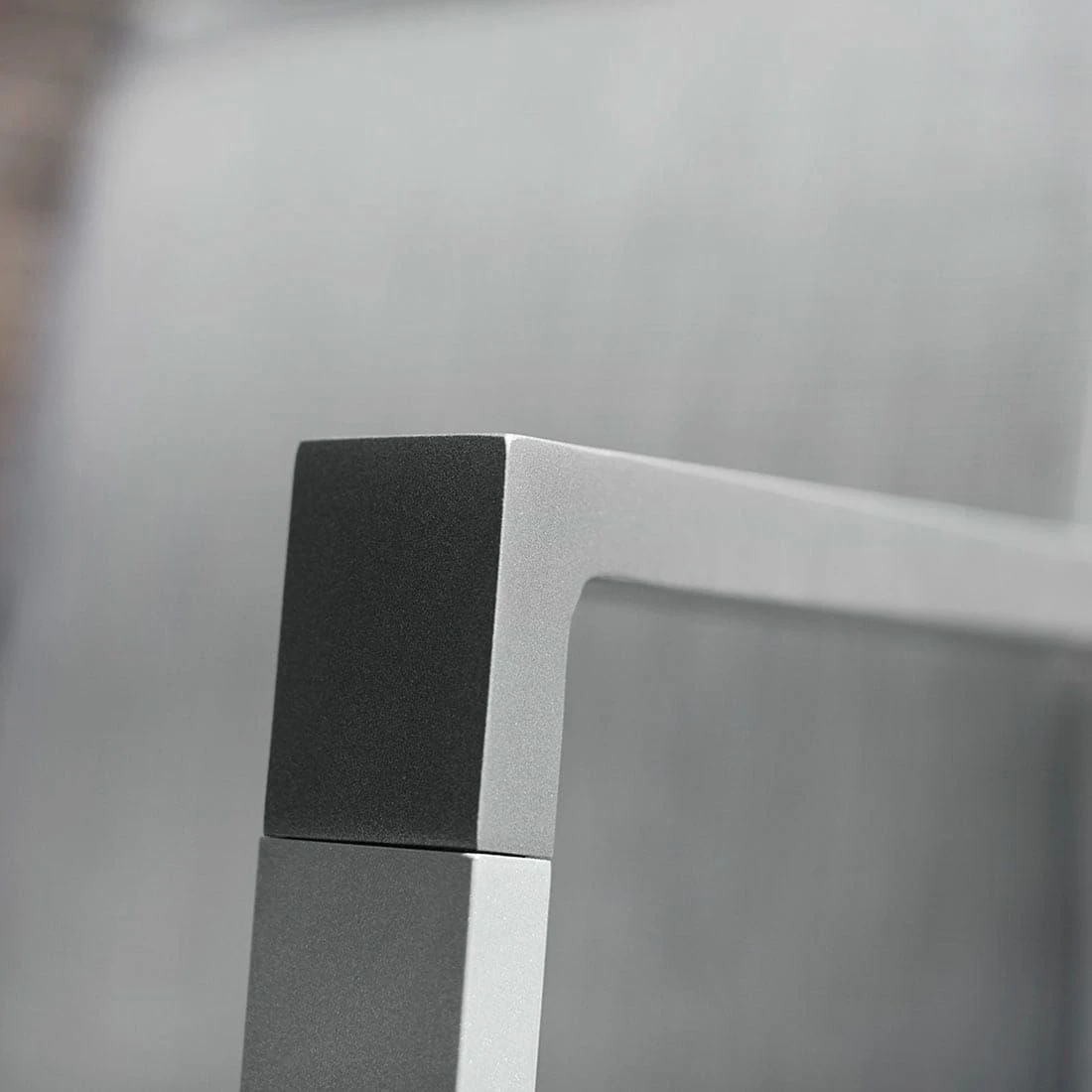 Kettler Rasmus Gartenmöbelset 5-tlg. Silber/Hellgrau 6 Kettler Rasmus Gartenmöbelset 5-tlg. Silber/Hellgrau – Bild 4